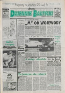 Dziennik Bałtycki, 1994, nr 176