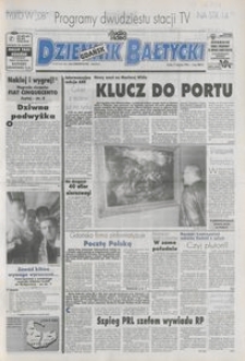 Dziennik Bałtycki, 1994, nr 190