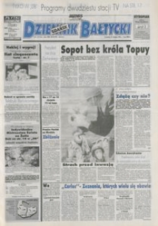 Dziennik Bałtycki, 1994, nr 191