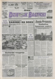 Dziennik Bałtycki, 1994, nr 192
