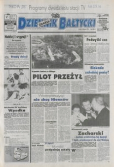 Dziennik Bałtycki, 1994, nr 196