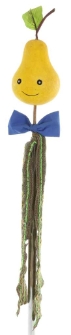 Lalka owocowa (gruszka)