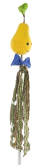 Lalka owocowa (gruszka) 1
