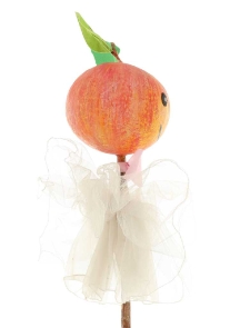 Lalka owocowa (jabłko)