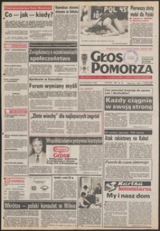 Głos Pomorza, 1988, wrzesień, nr 221
