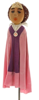 Kr&oacute;lewna Starsza