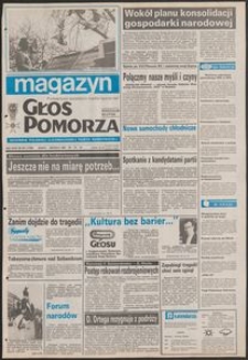 Głos Pomorza, 1988, wrzesień, nr 223