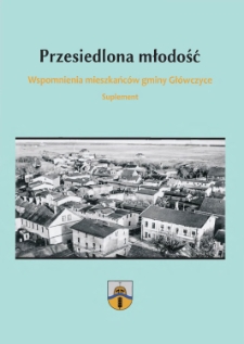 Przesiedlona młodość