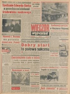 Wiecz&oacute;r Wybrzeża, 1980, nr 10