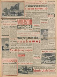 Wiecz&oacute;r Wybrzeża, 1980, nr 11