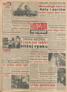 Wiecz&oacute;r Wybrzeża, 1980, nr 15