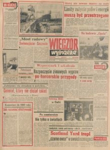 Wiecz&oacute;r Wybrzeża, 1980, nr 16