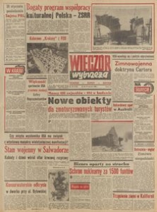 Wiecz&oacute;r Wybrzeża, 1980, nr 20