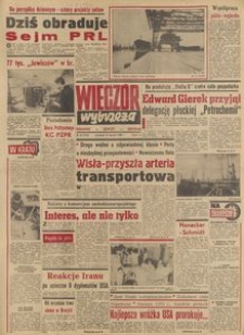 Wiecz&oacute;r Wybrzeża, 1980, nr 24