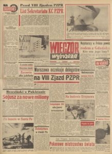 Wiecz&oacute;r Wybrzeża, 1980, nr 28