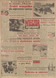 Wiecz&oacute;r Wybrzeża, 1980, nr 30