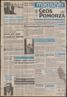 Głos Pomorza, 1988, październik, nr 229
