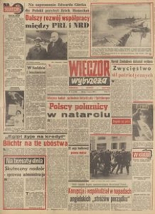 Wiecz&oacute;r Wybrzeża, 1980, nr 51