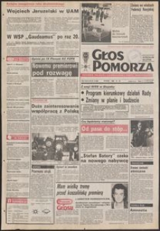 Głos Pomorza, 1988, październik, nr 231