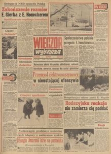 Wiecz&oacute;r Wybrzeża, 1980, nr 52