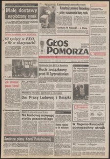 Głos Pomorza, 1988, październik, nr 232