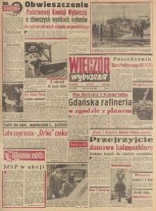 Wiecz&oacute;r Wybrzeża, 1980, nr 69