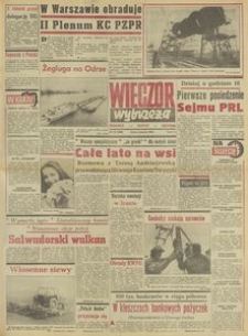 Wiecz&oacute;r Wybrzeża, 1980, nr 75