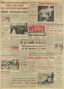 Wiecz&oacute;r Wybrzeża, 1980, nr 83