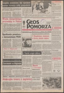 Głos Pomorza, 1988, październik, nr 234