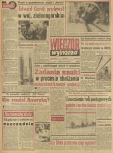 Wiecz&oacute;r Wybrzeża, 1980, nr 87