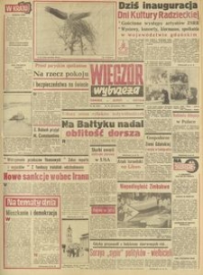 Wiecz&oacute;r Wybrzeża, 1980, nr 88