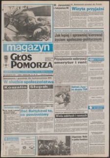 Głos Pomorza, 1988, październik, nr 235