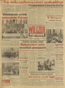 Wiecz&oacute;r Wybrzeża, 1980, nr 98