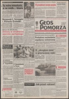 Głos Pomorza, 1988, październik, nr 237