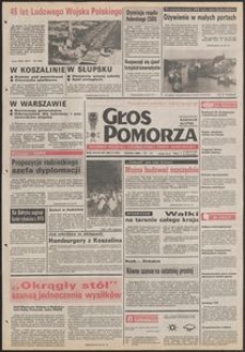 Głos Pomorza, 1988, październik, nr 238