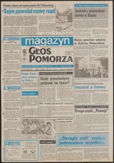 Głos Pomorza, 1988, październik, nr 241