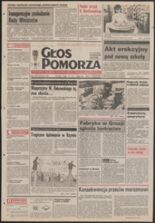 Głos Pomorza, 1988, październik, nr 243