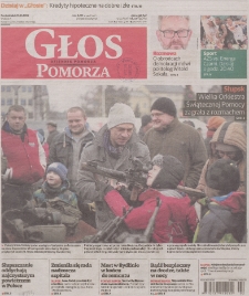 Głos Pomorza, 2016, styczeń, nr 7