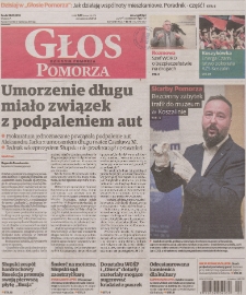 Głos Pomorza, 2016, styczeń, nr 9