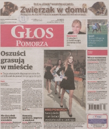 Głos Pomorza, 2016, styczeń, nr 18