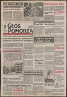 Głos Pomorza, 1988, październik, nr 246