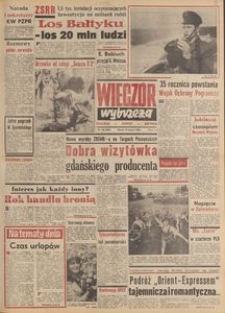 Wiecz&oacute;r Wybrzeża, 1980, nr 128