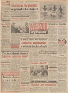 Wiecz&oacute;r Wybrzeża, 1980, nr 130