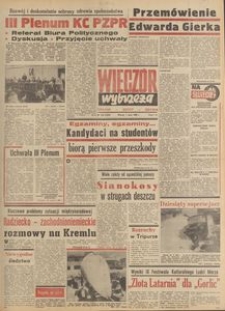 Wiecz&oacute;r Wybrzeża, 1980, nr 143