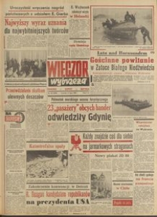 Wiecz&oacute;r Wybrzeża, 1980, nr 155