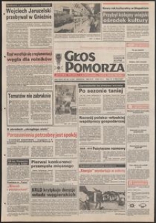 Głos Pomorza, 1988, październik, nr 251