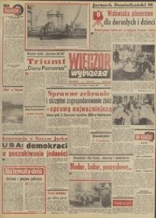 Wiecz&oacute;r Wybrzeża, 1980, nr 171