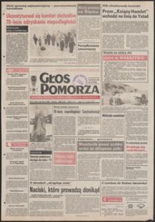 Głos Pomorza, 1988, październik, nr 252