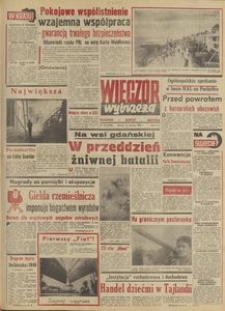 Wiecz&oacute;r Wybrzeża, 1980, nr 172