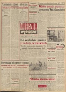 Wiecz&oacute;r Wybrzeża, 1980, nr 177